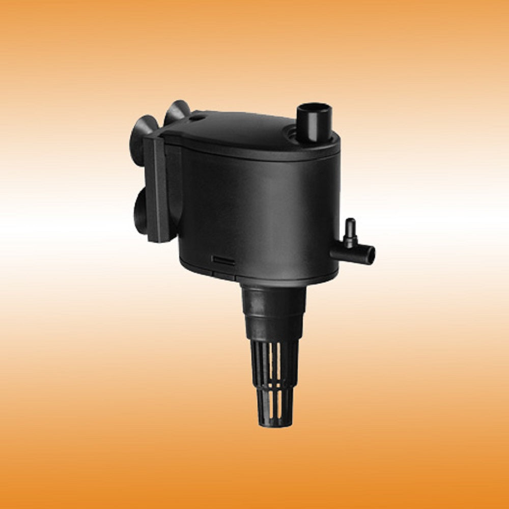 Hidom Aquarium Submersible Mulifunctional Water Pump 800 LPH SP800