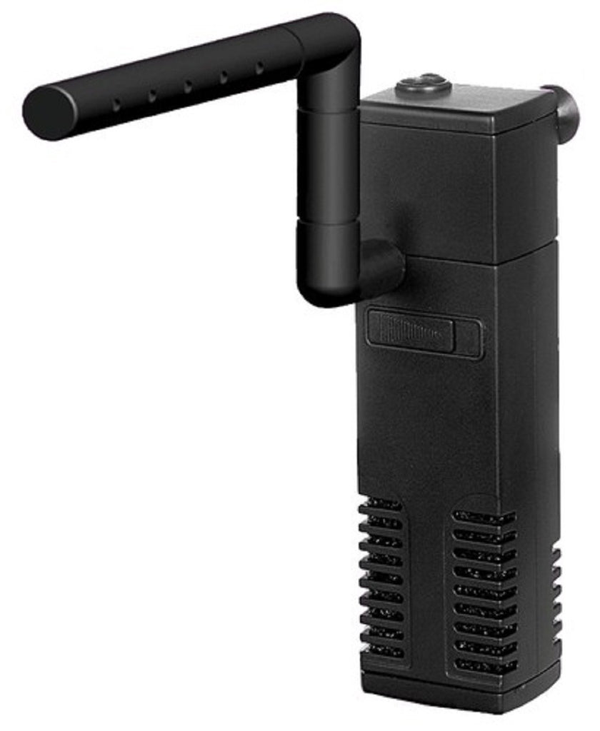 Hidom Internal Aquarium Filter / Pump 350 LPH AP650L Pondorbis