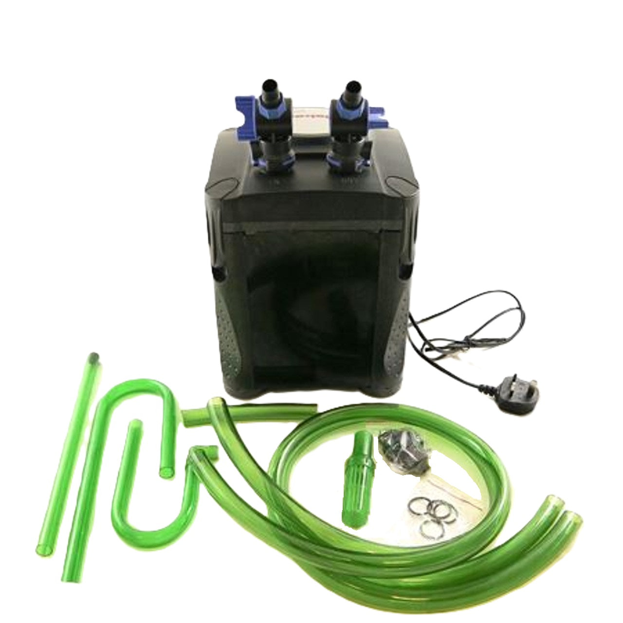 40 Lbs Grade A Activated Carbon Filter Media For Aquarium & Pond Filters – Bulk With Free Bags