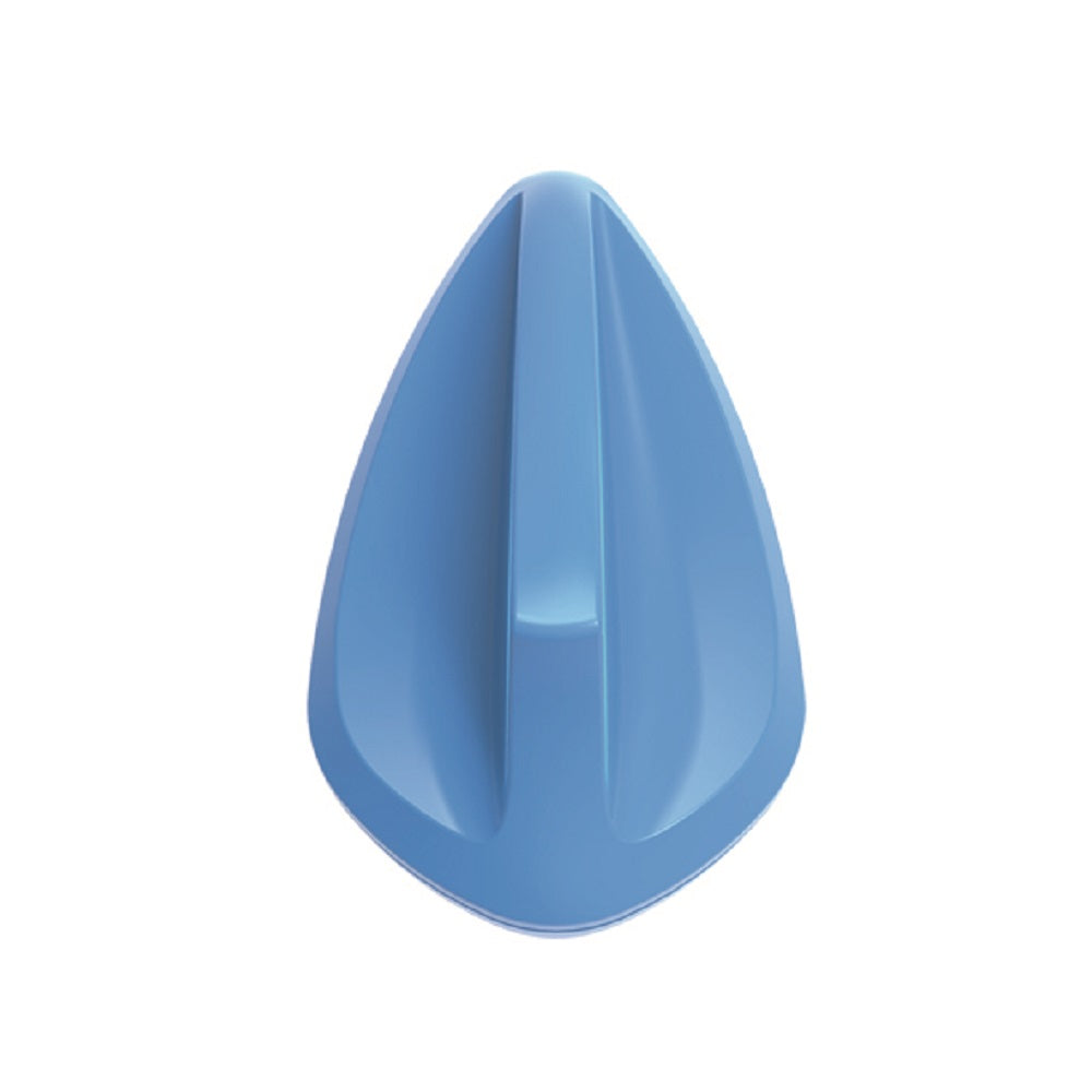 Hidom Magnetic Aquarium Glass Cleaner - Size Extra Large - Blue