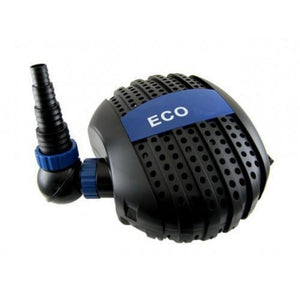 Jebao EFP 13000 Low Wattage Economy Submersible Garden Pond Pump