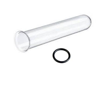 Quartz Sleeves UV Bulb Cover Replacements for Jebao Pond Pressure and Gravity Filters